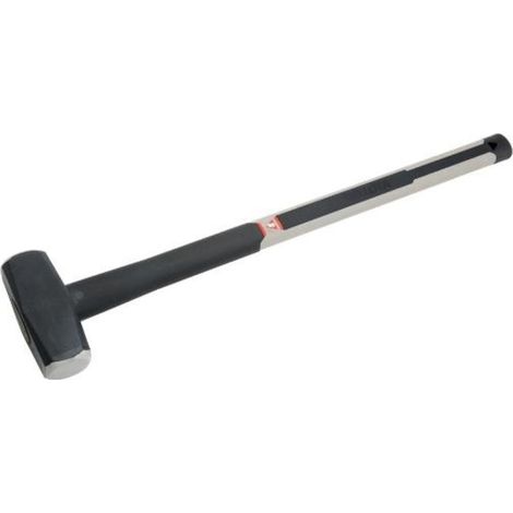 BELLOTA bellota maza 5200-6 cf 6 kg m-carbono fiber caras rectas