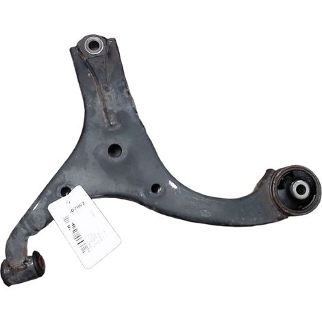 [PRODUIT D'OCCASION] Triangle Inferieur Avant Gauche KIA Rio 2005- ♻️ Ref Oe. 545001e100 - Garantie à vie (1/2)
