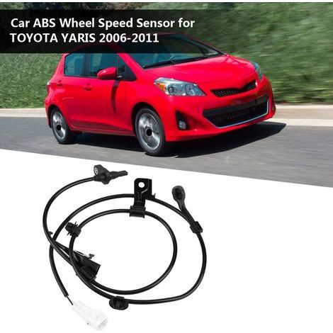 ABS-Raddrehzahlsensor für TOYOTA YARIS (2006-2011) - Modell 89543-52030