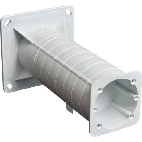 KOPOS KEZ KB Scatola isolante per installazioni (L x A x P) 120 x 120 x 200 mm 1 pz.