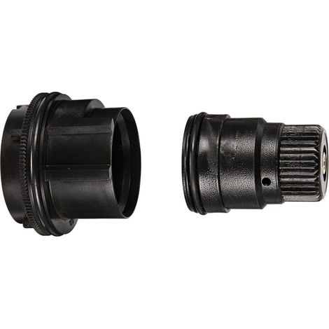 Grohe Anschlagring und Reguliermutter, 47509000