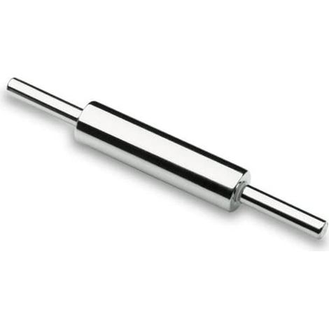 Lacor 67140- Mattarello 40 cm inox 18/10