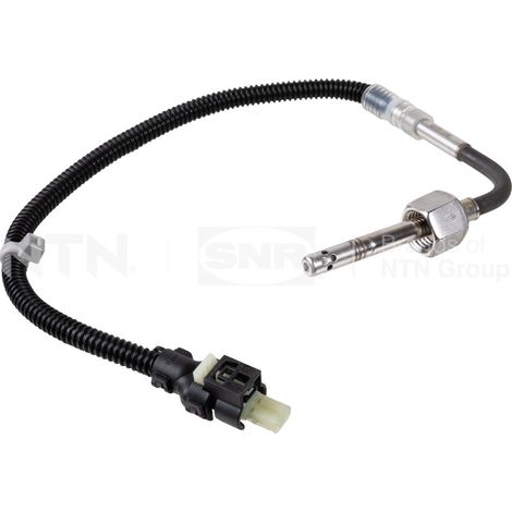 Capteur de temperature d'echappement - EGT151.39 - SNR - Compatible avec véhicule Mercedes