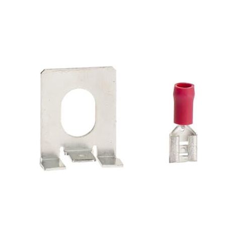 Kit prise Tension pour OTM160…250C 1SCA120153R1001 ABB 951740