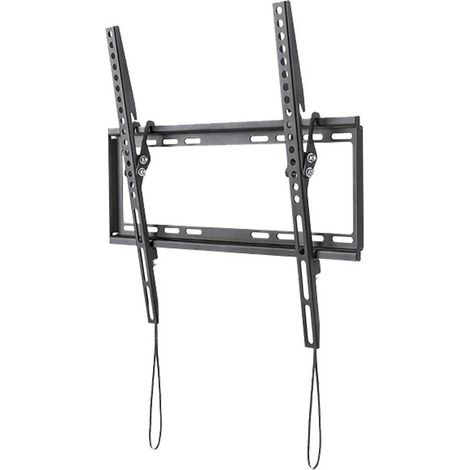 SUPPORTO PARETE X TV 32/55' KG 35 ACCIAIO