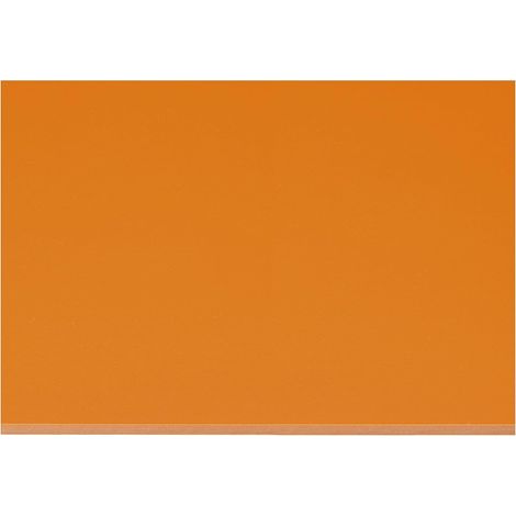 400x300x6mm Panneau en Plastique Phénolique Orange Rouge Plaque de Circuit Imprimé PCB Laminée en Résine pour Montages Électriques et Électroniques, Bricolage et Loisirs Créatifs (1/5)