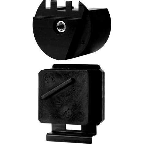 624 691 0 0125 Rennsteig Werkzeuge GmbH Kontaktaufnahme für isolierte Verbinder und Kabelschuhe Querschnitt 0,08mm² - 50mm² - 1 Stück