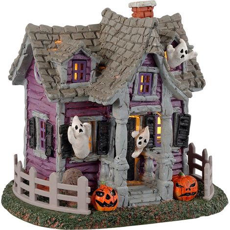 Ghost Cottage Cod. 34080