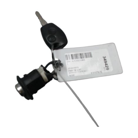 [PRODUIT D'OCCASION] Barillet Porte Avant Gauche DACIA Sandero II Phase 1 2012-... ♻️ Ref Oe. 806016794r - Garantie à vie (1/2)