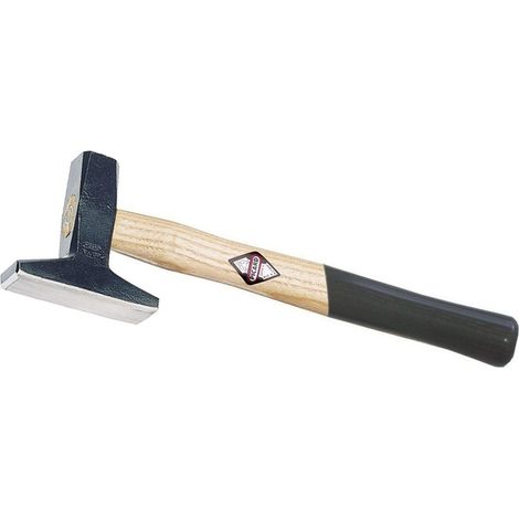Marteau pour chaudronniers 900 g 100 x 30 mm
