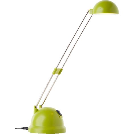 Katrina lampe de table verte G94816/04, 40 x 11.5 x 44 cm (1/5)
