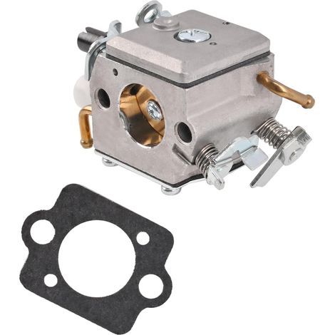503281614 503281812 503283210 503283208 pour tronçonneuse Jonsered 2150 2152 2145 Zama C3-EL32 Carb