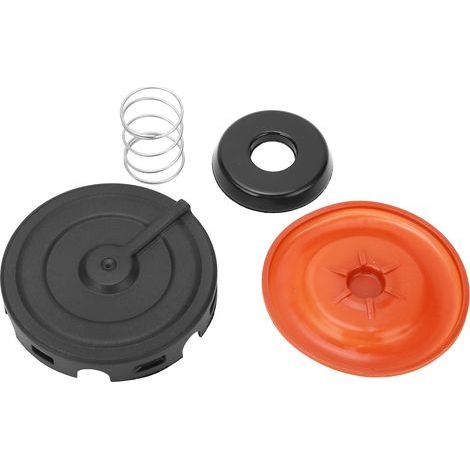 Kit de Réparation de Séparateur d'huile, Séparateur de Soupape d'huile Installation Facile 06H103495A Séparateur d'huile de Soupape pour Sportback Avant Allroad Sportback. (1/5)
