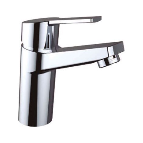 Grifo monomando lavabo alto Cabel One 61422
