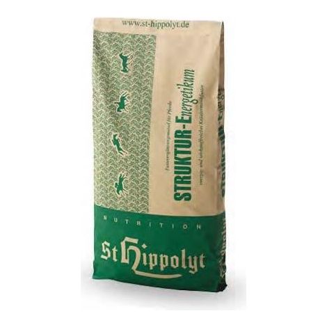 Hippolyt Struktur-E      20 kg