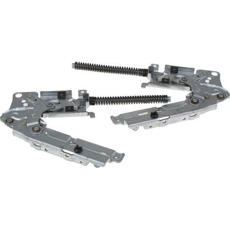Bisagra para lavavajillas izquierda-derecha Electrolux 405514840