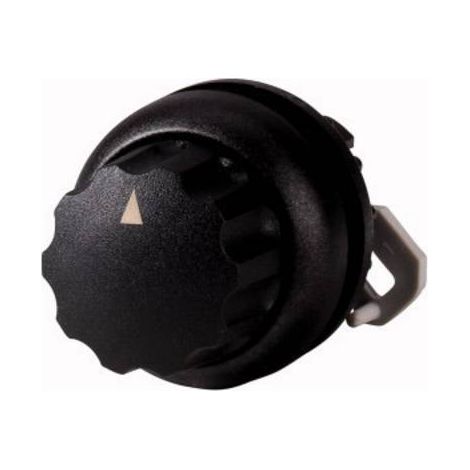 Eaton 279430 M22S-WR4 Bouton sélecteur collerette plastique commutateur rotatif noir 1 pc(s) Q222882 (1/2)
