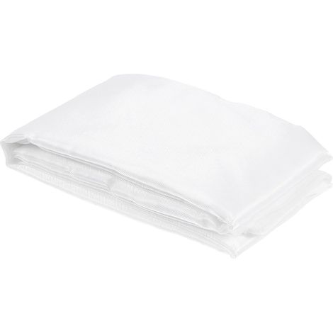 Tissu Fibre Verre 1 Oz/26G 300cm(3,27 Yards) X1,27M X 0,03mm (1/5)