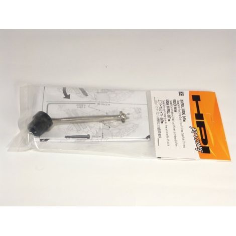 UNIVERSAL DOGBONE 8X87MM