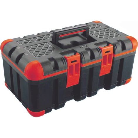 CASSETTA PORTAUTENSILI TITANO cm. 50,5x30x22 h