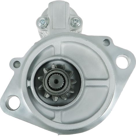 Motor de arranque Case CX75 (1/5)