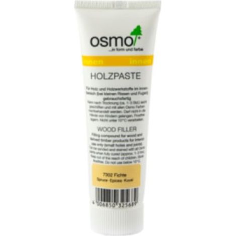 Pâte à bois sapin 0.1L 7302