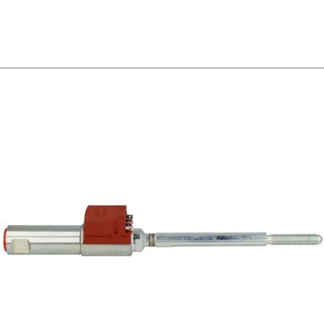 Ideal Standard bruleur Ligne gicleur avec réchauffeur