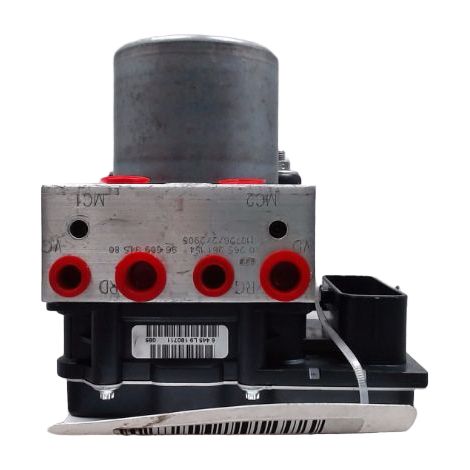 [PRODUIT D'OCCASION] Unite Hydraulique Abs CITROEN Grand C4 Picasso ♻️ Ref Oe. 4541wq - Garantie à vie (1/3)