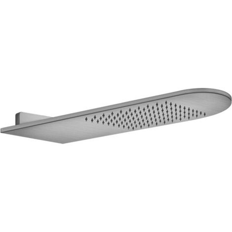 Gessi CONO anticalcáreo para ducha de techo, para montaje en