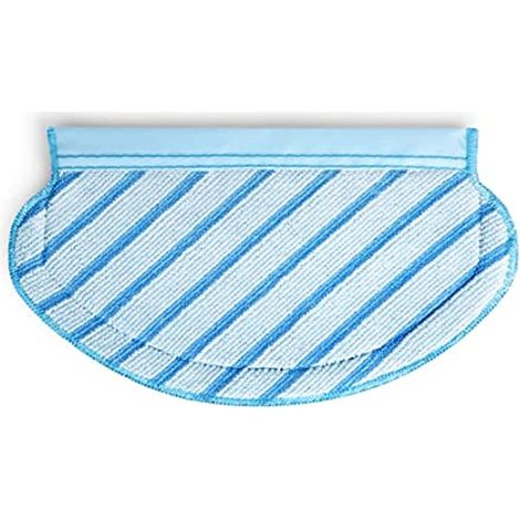 Ecovacs Robotics, D-CC3H, Bianco Blu, One Size (1/2)