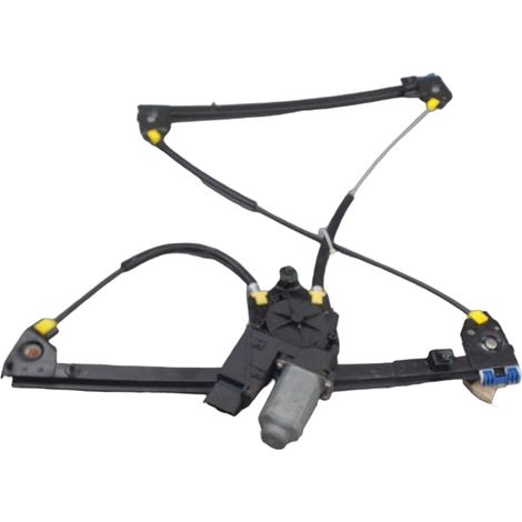 Mecanisme Leve-glace Avant Gauche RENAULT Laguna [PRODUIT D'OCCASION]♻️8200722832 (1/4)