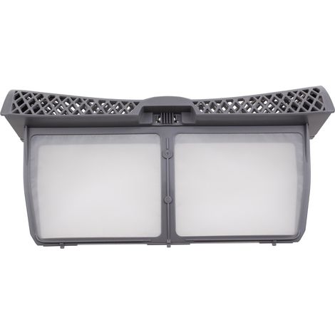 Beko - filtro de pelusas - 2975680200 - 8053190592925