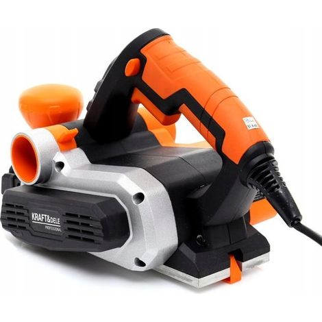 Pialla elettrica 1550W/230V/3 lame modello KD1682 (1/5)
