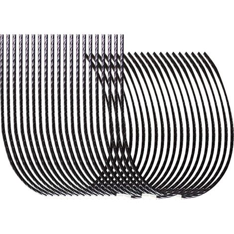 F016800431 Extra strong cutting line for brush cutter AFS 23-37, 37 cm × 3.5 mm (50)