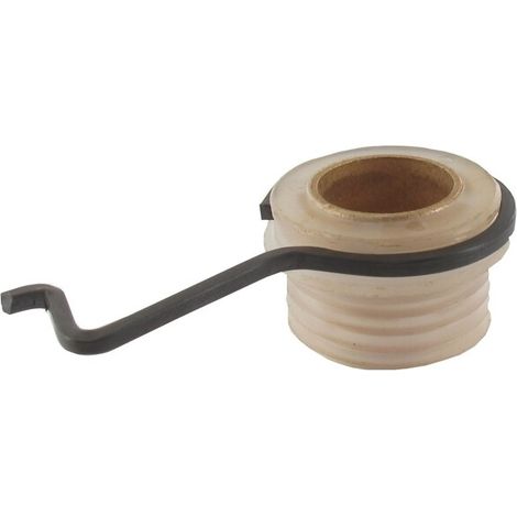Tornillo bomba aceite STIHL 1122-640-7105 - 11226407105