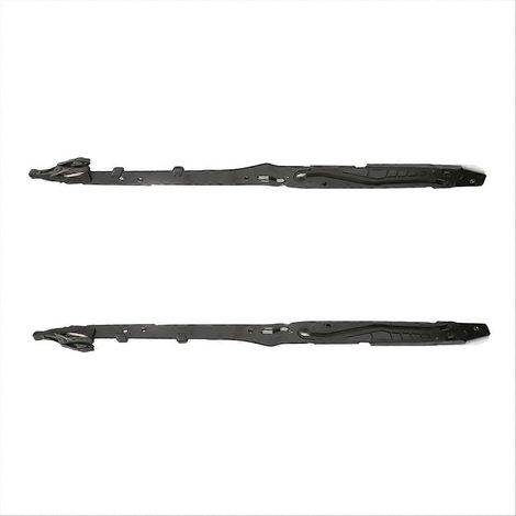 Kit de réparation des rails de guidage de toit ouvrant pour Expedition F-150 F-250 F-350 F-450 F-550 Navigator FL3Z1651 (1/5)