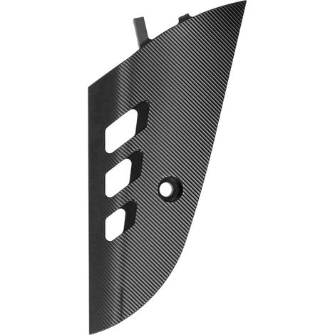 Lot de 1 Poulie d'embrayage entraînée COMET 209133A pour convertisseur de couple 30 Series, 3/4 pouce, adaptée aux trikes et quad (1/5)