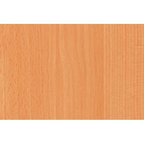 d-c-fix Pellicola Adesiva per mobili Beech europeo legno PVC plastica vinile impermeabile decorativa per cucina, armadio, porta carta rivestimento 90 cm x 2,1 m