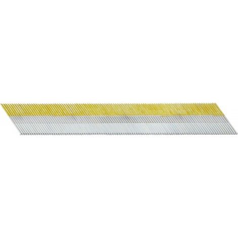 DNBDA1532GZ - CLAVOS 1,8MM X 32MM 15GA GALV - STANLEY BLACK & DECK