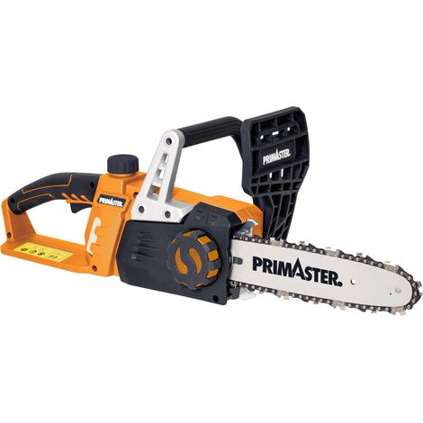 Primaster Akku-Kettensäge PMAKS 2040 Solo 20 V Schwertlänge 30 cm (1/2)