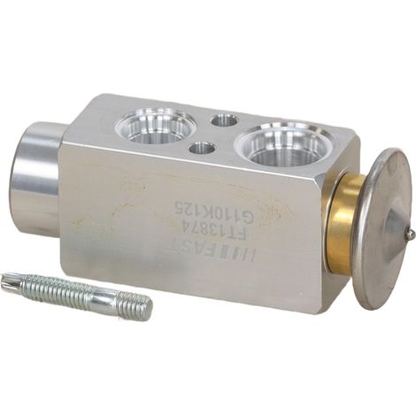 Valve de climatisation rapide FT13874 (1/4)
