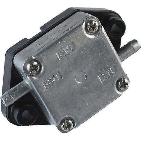 Pompe à carburant 15100-91J02 pour moteur hors-bord Suzuki 4 temps DF4HP 5HP 6HP 15100-89J01 15100-91J00 Accessoires moteur JH3 (1/5)