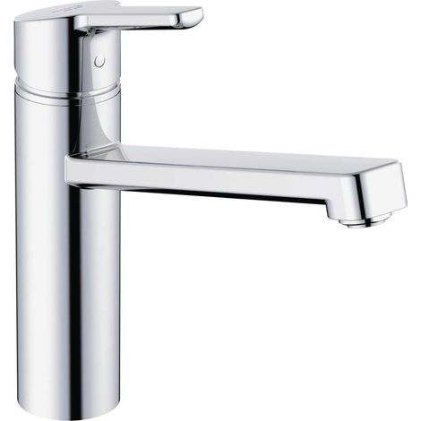 Kludi M3 - Spültischarmatur, Chrom 585740575 (1/2)