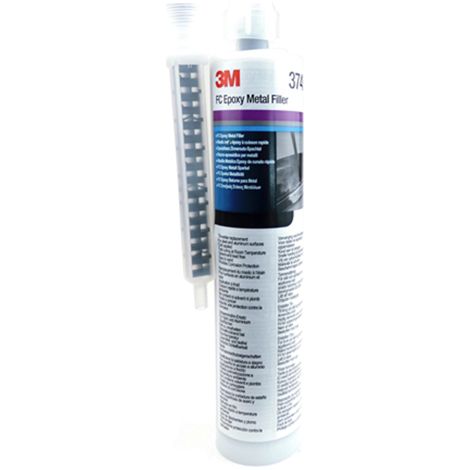 3M 37455 stuc époxy 180 ml stuc