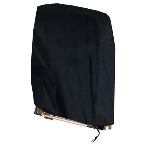 Copertura protettiva pieghevole per poltrona reclinabile/lounge 96x85 cm (1/4)