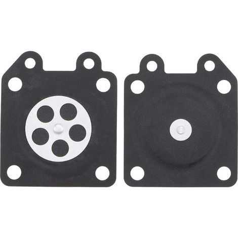 sourcing map 95-526 Kit Reconstruction Carburateur Joint Membrane pour Walbro WA WT WY WZ Séries Carburetor Moteurs Carb (1/3)