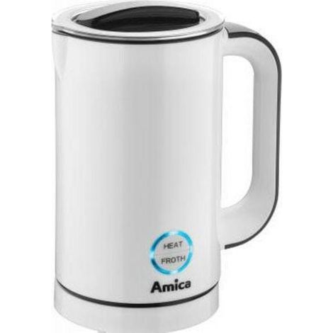Amica FD 3011 fouet à lait blanc 450 W capacité 450 ml (1/3)