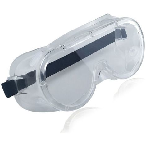 2 x lunettes antibuée Four Beads Anti-sand and Dust Protective Eyewear (1/3)