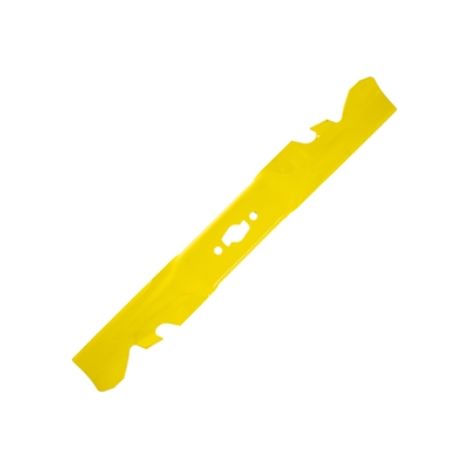 Lama mulching trattorino tagliaerba piatto 107cm ORIGINALE CUBCADET 742-05177A-X (1/4)