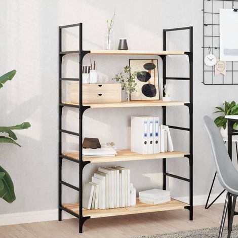 Schweberegale 3 Stk. 100x40x2 cm Massivholz Akazie Unbehandelt